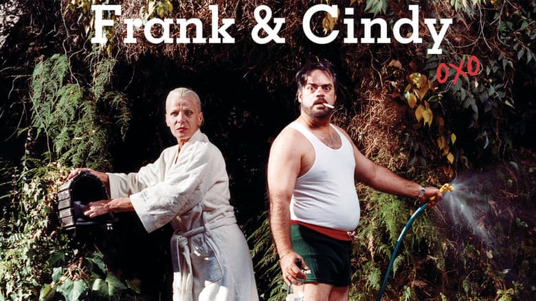 Backdrop from Frank & Cindy
