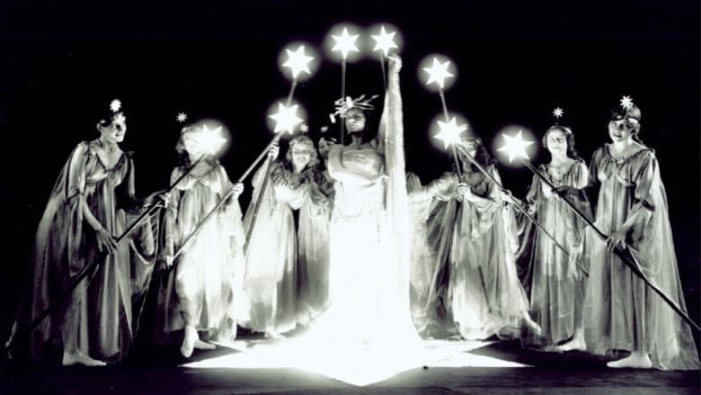 Кадр із фільму «Кінець світу (1916)»