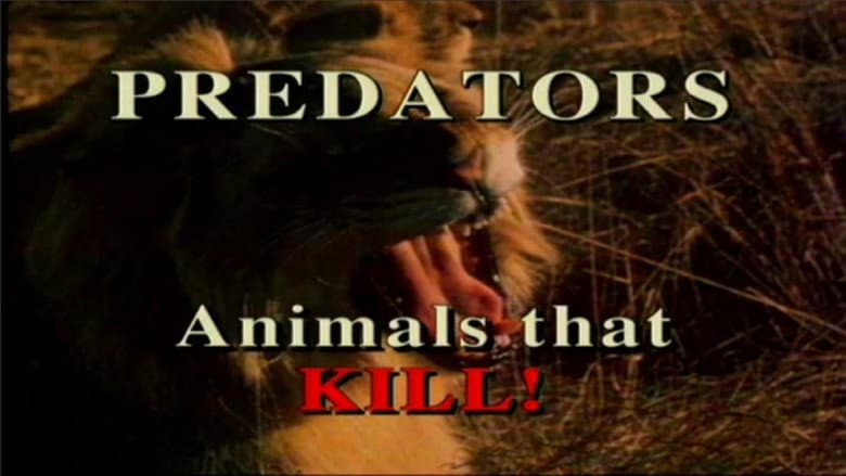 Backdrop from Predators of the Animal World