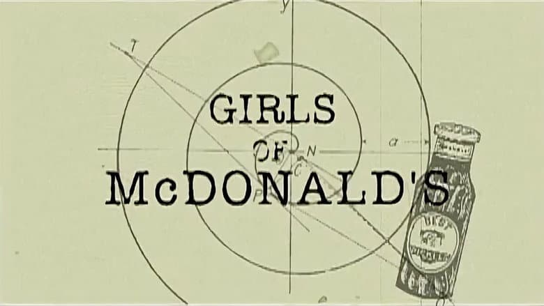 Backdrop from Playboy: Girls of McDonald's