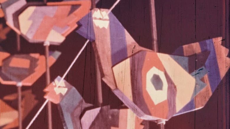 Backdrop from The Conductor