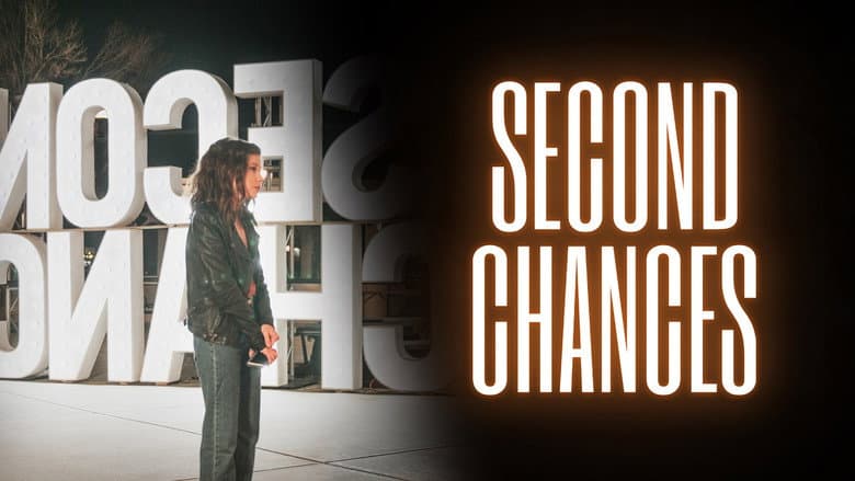 Backdrop from Second Chances
