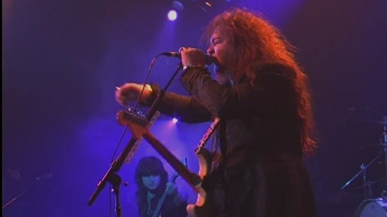 Backdrop from G3: Live in Denver