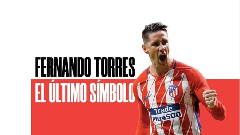 Backdrop from Fernando Torres: The Last Symbol