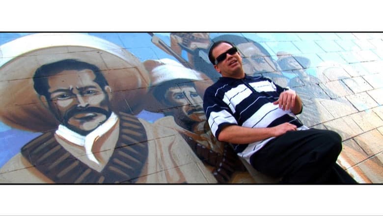 Backdrop from The Rise of Serio