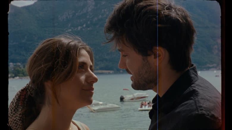 Backdrop from After Annecy