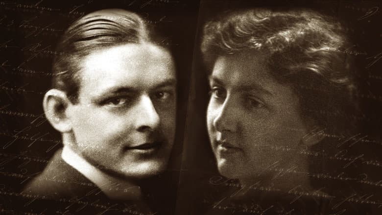Backdrop from TS Eliot: Into 'The Waste Land'