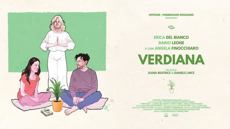 Backdrop from Verdiana