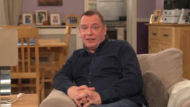 Backdrop from The Best of EastEnders