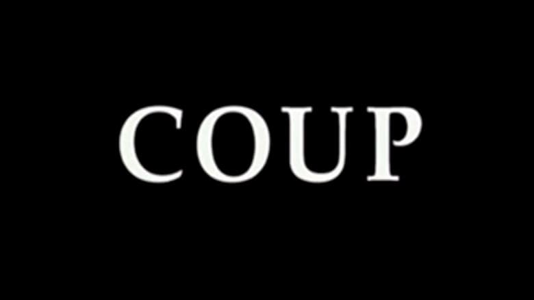 Backdrop from Coup