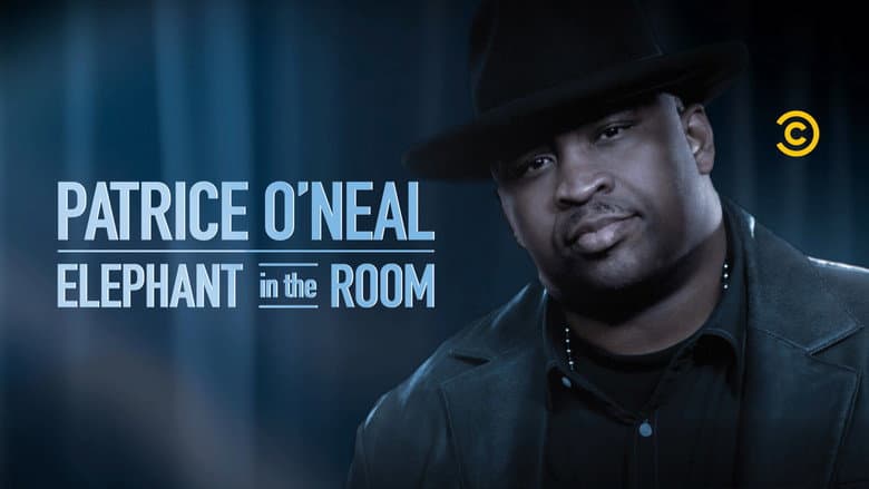 Кадр із фільму «Patrice O'Neal: Elephant in the Room»