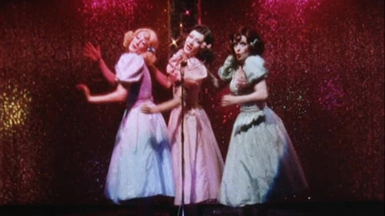 Backdrop from Le charme de l'ambiguïté