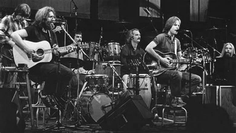 Backdrop from Grateful Dead: Dead Ahead