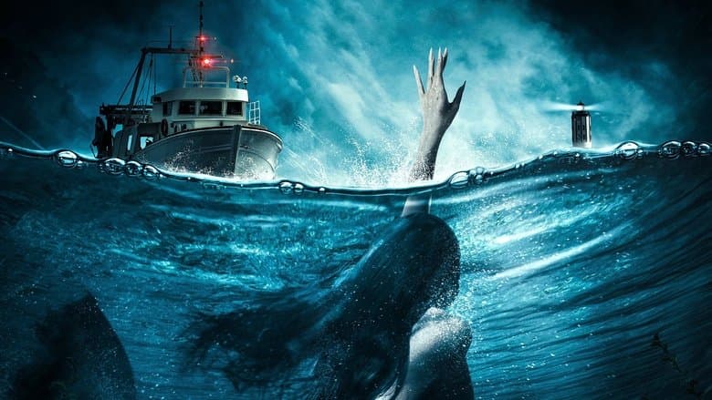 Backdrop from Mermaid Down