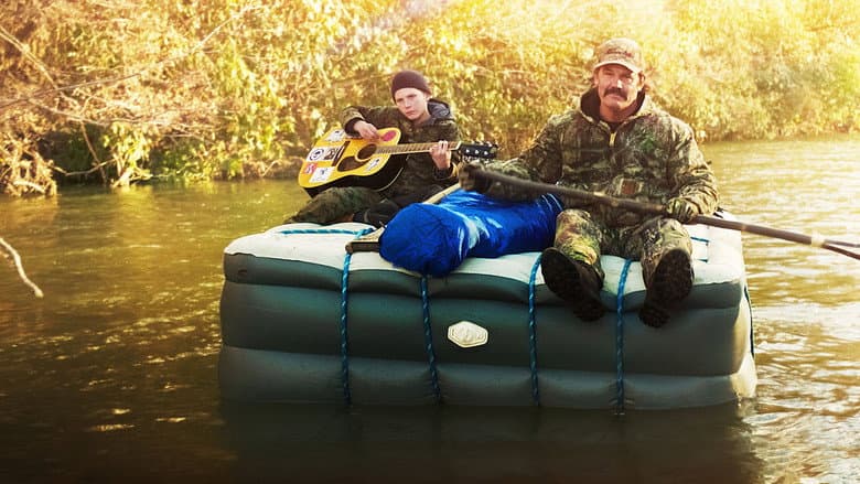 Backdrop from The Legacy of a Whitetail Deer Hunter