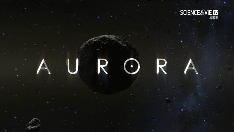Backdrop from Aurora