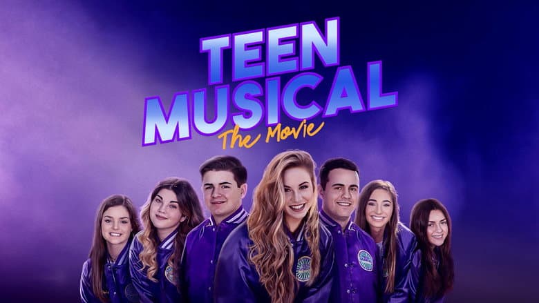 Backdrop from Teen Musical: The Movie