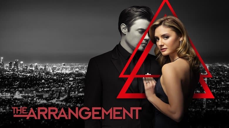 Backdrop from The Arrangement