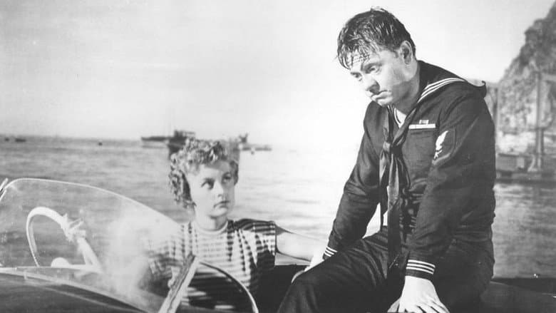 Backdrop from All Ashore