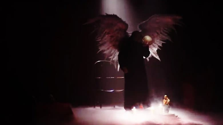 Backdrop from INNA