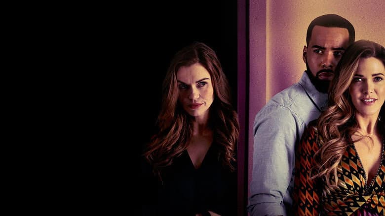 Backdrop from Obsessed to Death