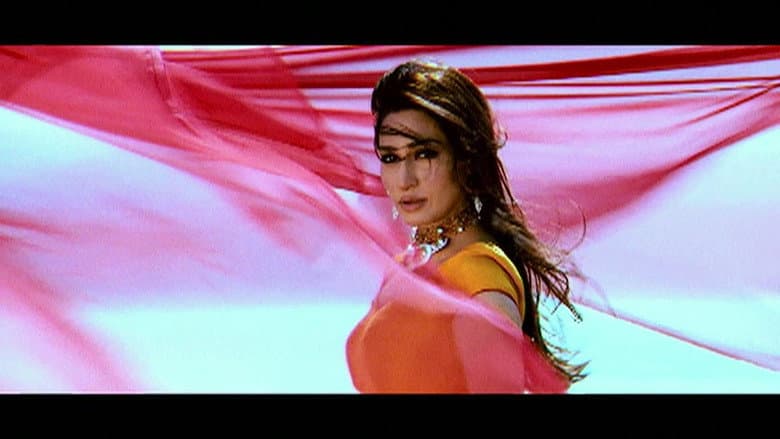 Backdrop from Love Mein Ghum