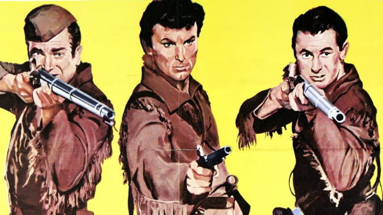Backdrop from Mission of Danger