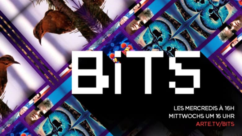Backdrop from BiTS, magazine presque culte