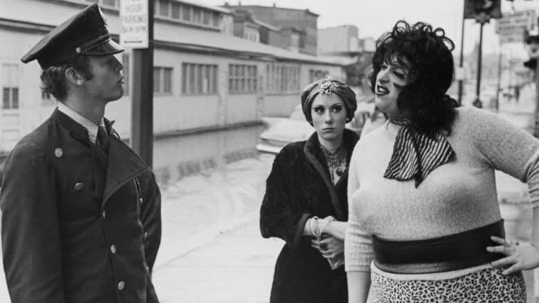 Backdrop from Multiple Maniacs