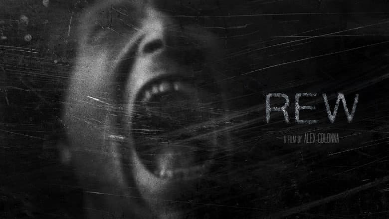Backdrop from REW