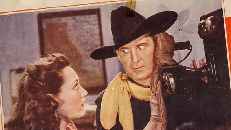 Backdrop from Gun Code