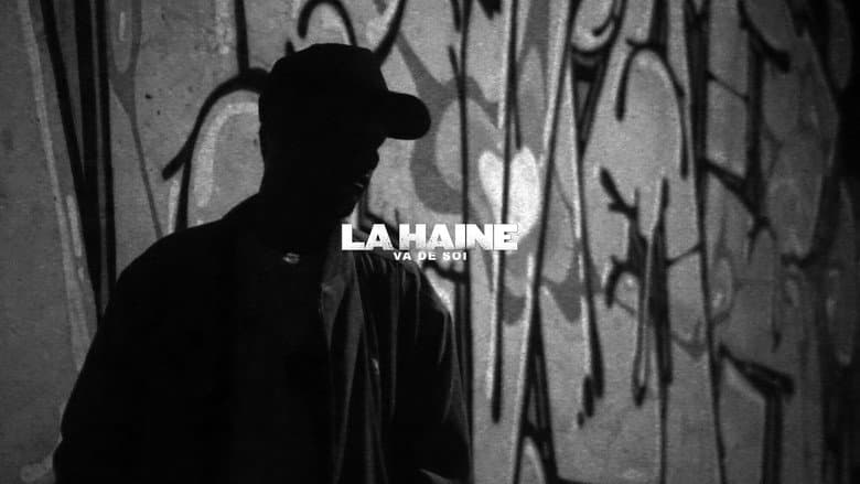 Backdrop from La Haine Va De Soi