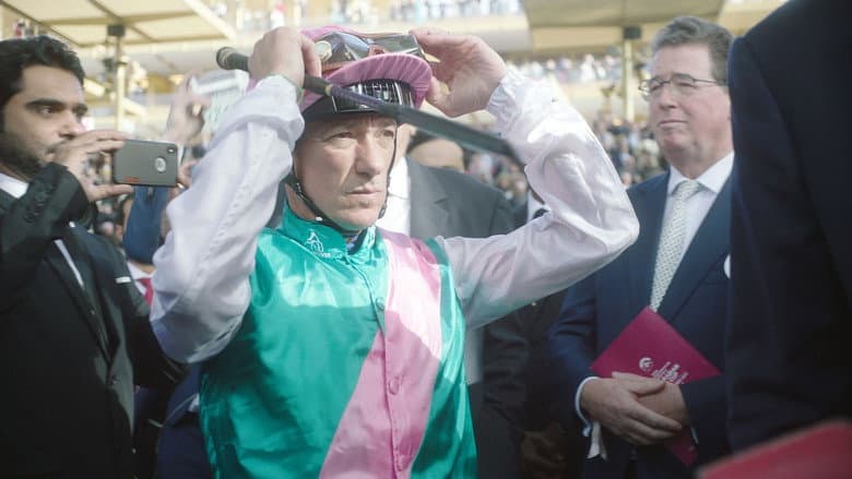 Backdrop from Dettori