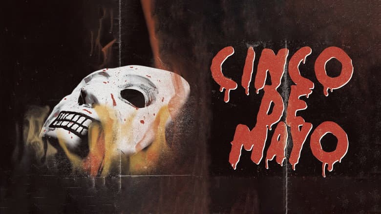 Backdrop from Cinco de Mayo