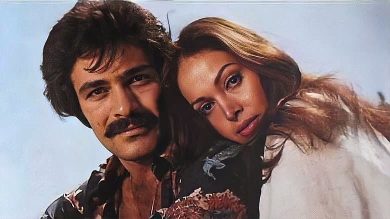 Backdrop from The Judge of Bodrum