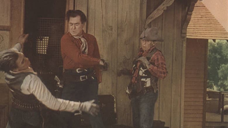 Backdrop from Hidden Danger