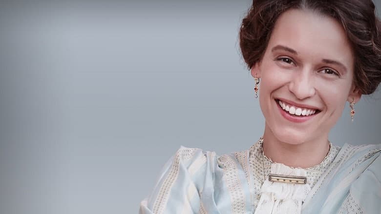 Backdrop from Ottilie von Faber-Castell - Eine mutige Frau