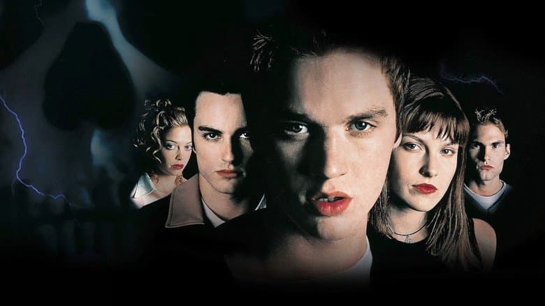 Backdrop from Final Destination