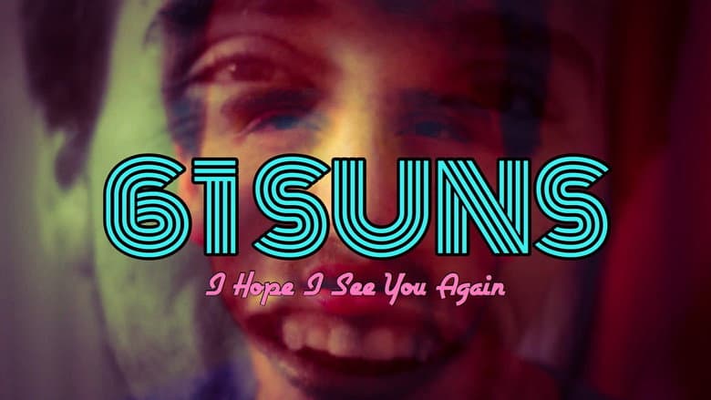 Backdrop from 61 Suns