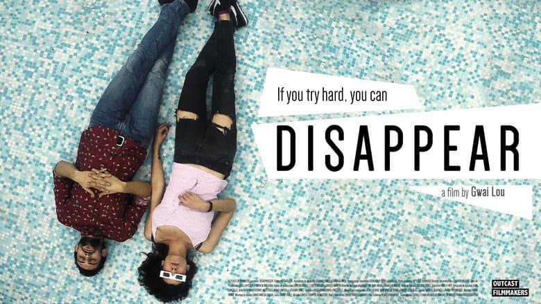 Backdrop from Disappear