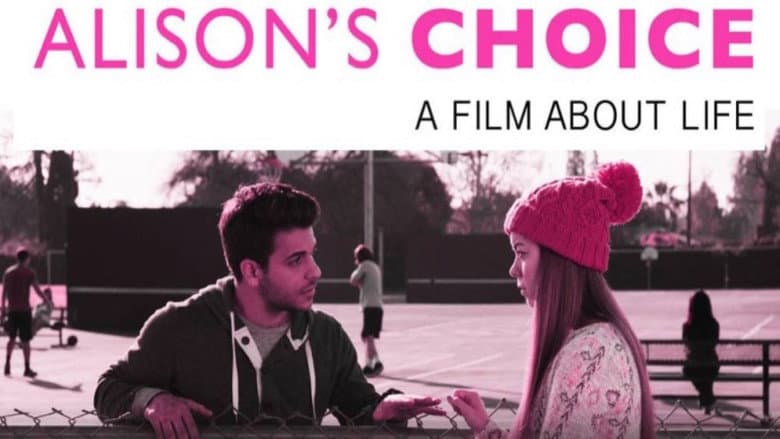 Backdrop from Alison's Choice