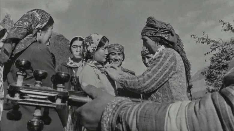 Backdrop from Soviet Tajikistan: The Right to Take Risks. And Work and Song