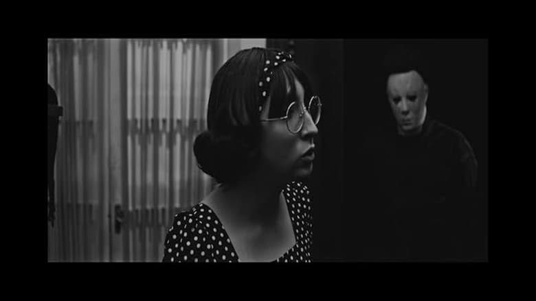 Backdrop from Halloween '63