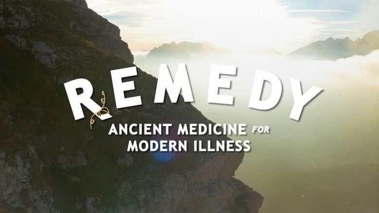 Backdrop from Remedy: Ancient Medicines for Modern Illness