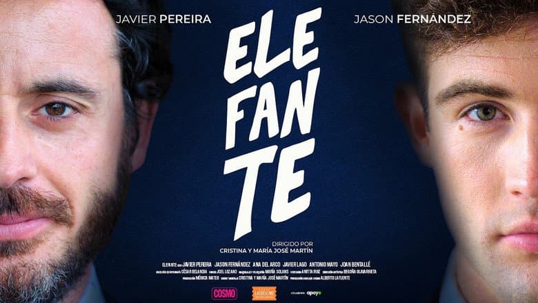 Backdrop from Elefante