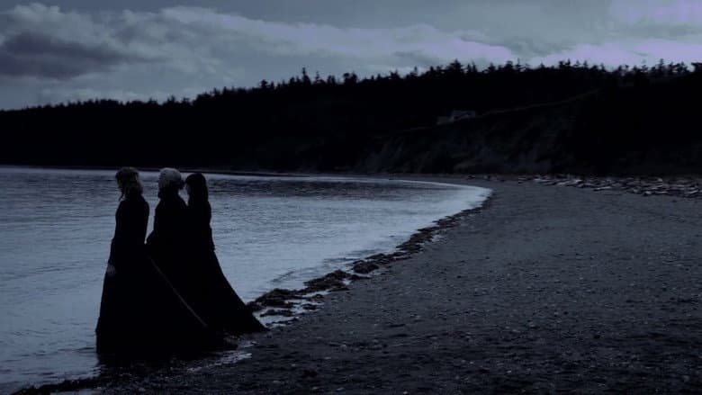 Backdrop from 7 Witches