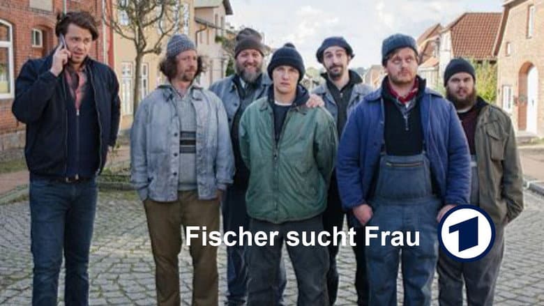 Backdrop from Fischer sucht Frau