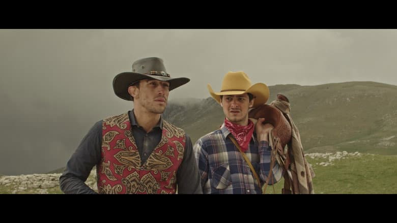 Backdrop from Anatomy of a Duel