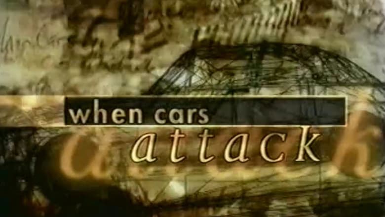 Backdrop from When Cars Attack