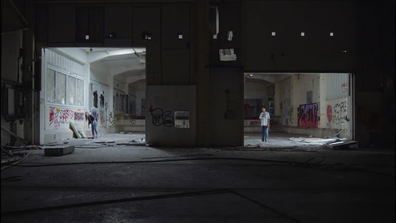 Backdrop from NEW ATLANTIS